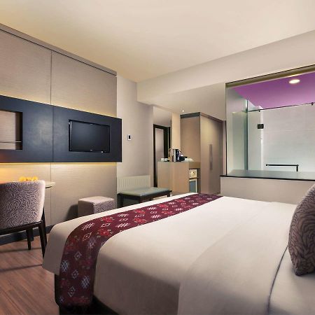 Mercure Palu Exterior photo