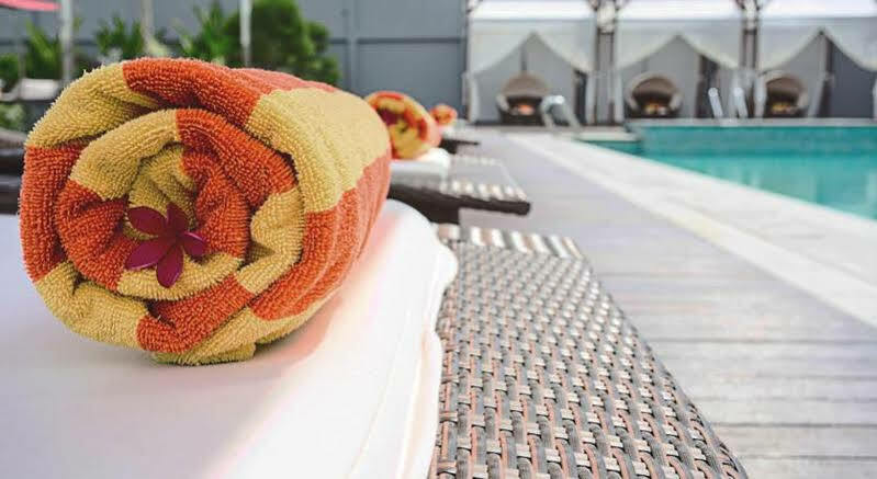 Mercure Palu Exterior photo